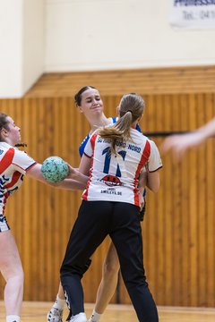 Bild 169 - TSV Ellerau - SG Hamburg Nord : Ergebnis: 42:23